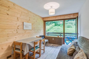Appartement Miage - Welkeys Megève